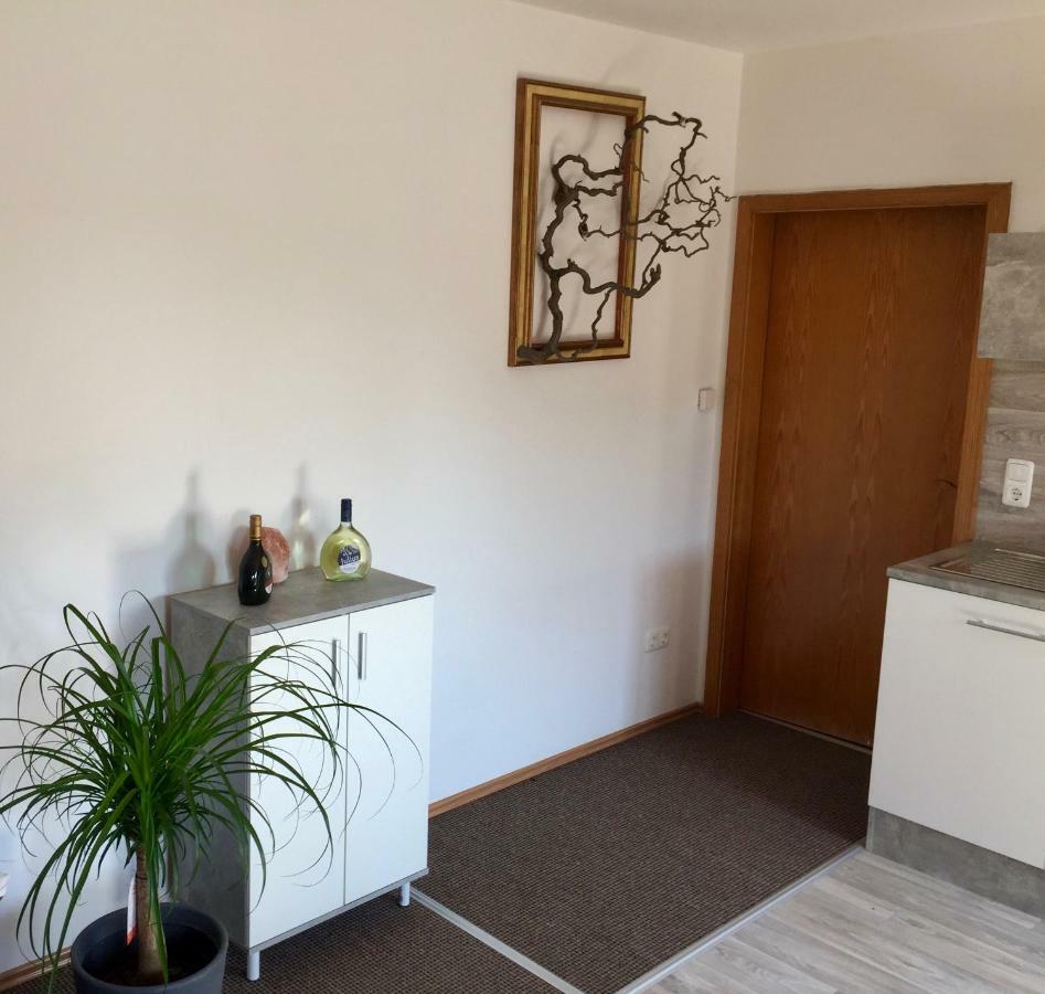 Ferienwohnung Maintal Wuerzburg ภายนอก รูปภาพ