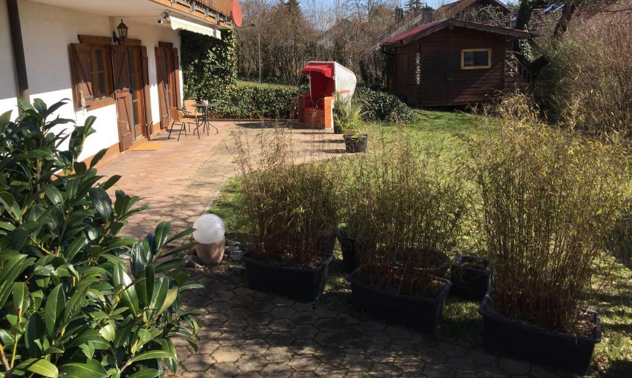 Ferienwohnung Maintal Wuerzburg ภายนอก รูปภาพ